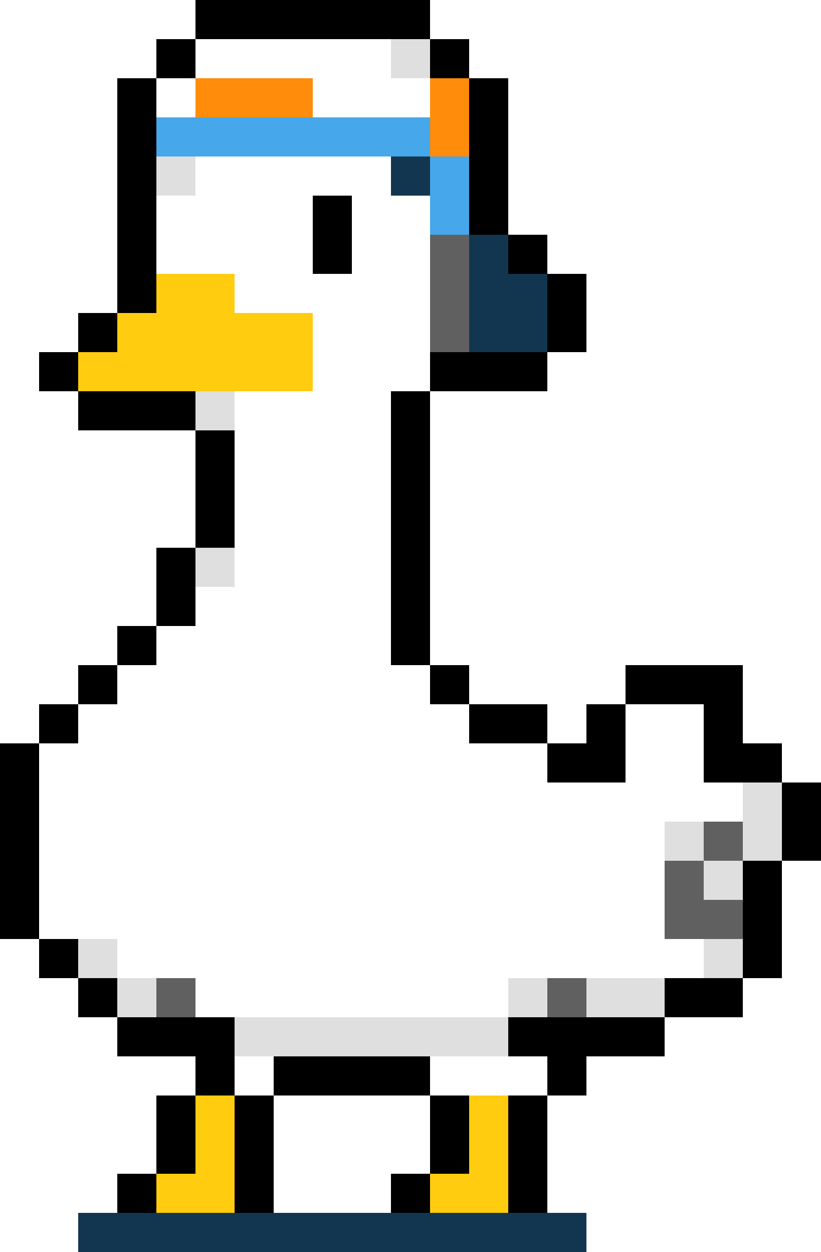 Refonte de mon site personnel