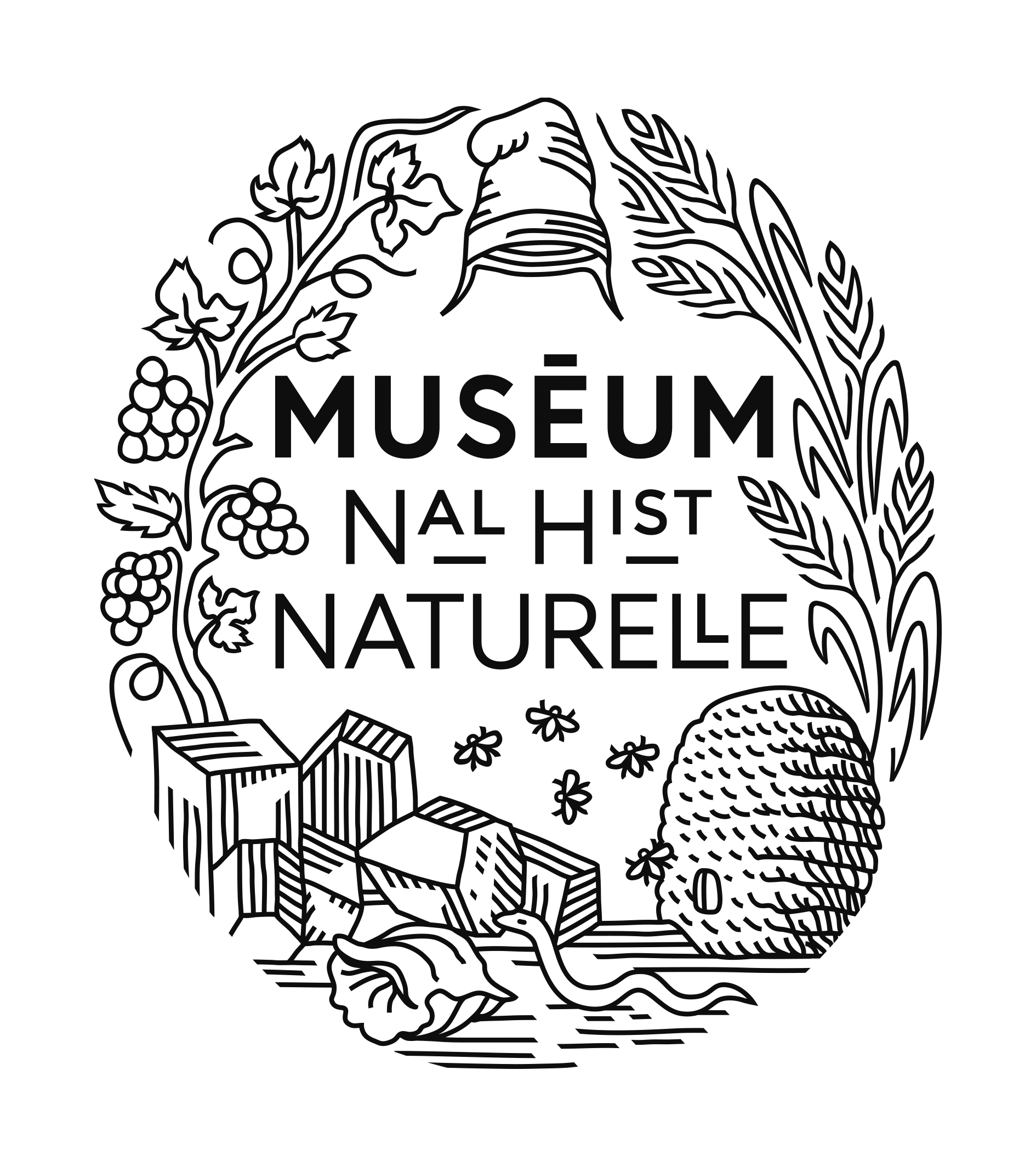 Muséum national d’histoire naturelle Espace publications